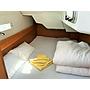 Book yachts online - sailboat - Sun Odyssey 389 - Freddie - rent