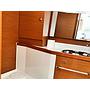 Book yachts online - sailboat - Sun Odyssey 389 - Freddie - rent
