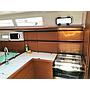 Book yachts online - sailboat - Sun Odyssey 389 - Zappa - rent
