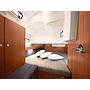 Book yachts online - sailboat - Bavaria Cruiser 41 - Sapphire - rent
