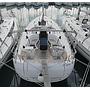 Book yachts online - sailboat - Bavaria Cruiser 45 - Gustac - rent