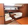 Book yachts online - sailboat - Sun Odyssey 449 - Hallyday - rent