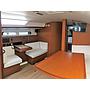 Book yachts online - sailboat - Sun Odyssey 449 - Hallyday - rent