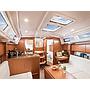 Book yachts online - sailboat - Bavaria Cruiser 34 - Baltazar - rent