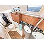 Book yachts online - sailboat - Bavaria Cruiser 34 - Baltazar - rent