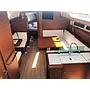 Book yachts online - sailboat - Sun Odyssey 419 - Hendrix - rent