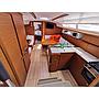 Book yachts online - sailboat - Sun Odyssey 419 - Hendrix - rent