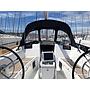 Book yachts online - sailboat - Sun Odyssey 419 - Hendrix - rent