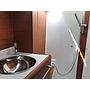 Book yachts online - sailboat - Sun Odyssey 419 - Hendrix - rent