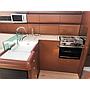 Book yachts online - sailboat - Sun Odyssey 449 - Janis - rent