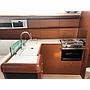 Book yachts online - sailboat - Sun Odyssey 449 - Janis - rent