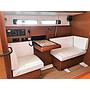 Book yachts online - sailboat - Sun Odyssey 449 - Janis - rent