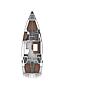 Book yachts online - sailboat - Bavaria Cruiser 51 - Zoilo - rent