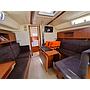 Book yachts online - sailboat - Hanse 385 - Abrazo - rent