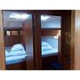 Book yachts online - sailboat - Bavaria Cruiser 46 - Nabu - rent