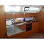 Book yachts online - sailboat - Bavaria Cruiser 46 - Spectra - rent