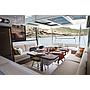 Book yachts online - catamaran - Bali Catspace - NOR - rent