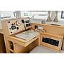 Book yachts online - catamaran - Lagoon 39 - NEMO - rent