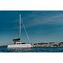Book yachts online - catamaran - Lagoon 39 - NEMO - rent