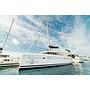 Book yachts online - catamaran - Lagoon 39 - NEMO - rent