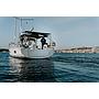 Book yachts online - sailboat - Oceanis 46.1 - ZIA - rent