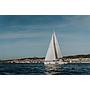 Book yachts online - sailboat - Oceanis 46.1 - ZIA - rent