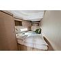 Book yachts online - sailboat - Oceanis 46.1 - ZIA - rent