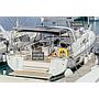 Book yachts online - sailboat - Oceanis 46.1 - ZIA - rent