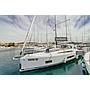 Book yachts online - sailboat - Oceanis 46.1 - ZIA - rent