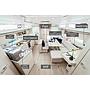 Book yachts online - sailboat - Oceanis 46.1 - ZIA - rent