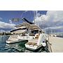 Book yachts online - catamaran - Lagoon 42 - AMELIA - rent