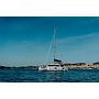 Book yachts online - catamaran - Lagoon 42 - AMELIA - rent
