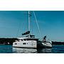 Book yachts online - catamaran - Lagoon 42 - AMELIA - rent