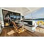 Book yachts online - catamaran - Lagoon 42 - AMELIA - rent