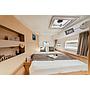 Book yachts online - catamaran - Lagoon 42 - AMELIA - rent