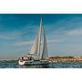 Book yachts online - sailboat - Oceanis 45 - DIANA - rent