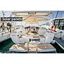Book yachts online - sailboat - Oceanis 45 - DIANA - rent