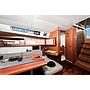 Book yachts online - sailboat - Oceanis 45 - DIANA - rent