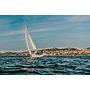 Book yachts online - sailboat - Oceanis 45 - DIANA - rent