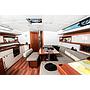 Book yachts online - sailboat - Oceanis 45 - DIANA - rent