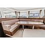 Book yachts online - catamaran - Lagoon 42 - ARTEMIS - rent