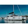 Book yachts online - catamaran - Lagoon 42 - ARTEMIS - rent
