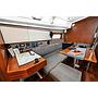 Book yachts online - sailboat - Oceanis 38 - HAPPY - rent