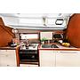 Book yachts online - sailboat - Oceanis 38 - HAPPY - rent