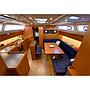 Book yachts online - sailboat - Bavaria 46 Cruiser - Mitis - rent