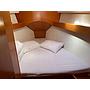 Book yachts online - sailboat - Cyclades 43.4 - Marilyn - rent