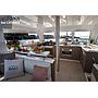 Book yachts online - catamaran - Bali Catspace - Moana 1 - rent