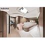 Book yachts online - catamaran - Bali Catspace - Moana 1 - rent