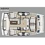 Book yachts online - catamaran - Bali Catspace - Moana 1 - rent