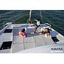 Book yachts online - catamaran - Bali Catspace - Moana 1 - rent